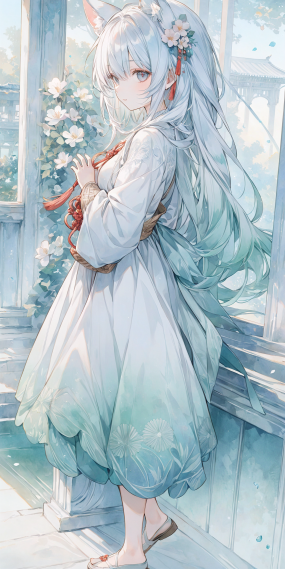 印花