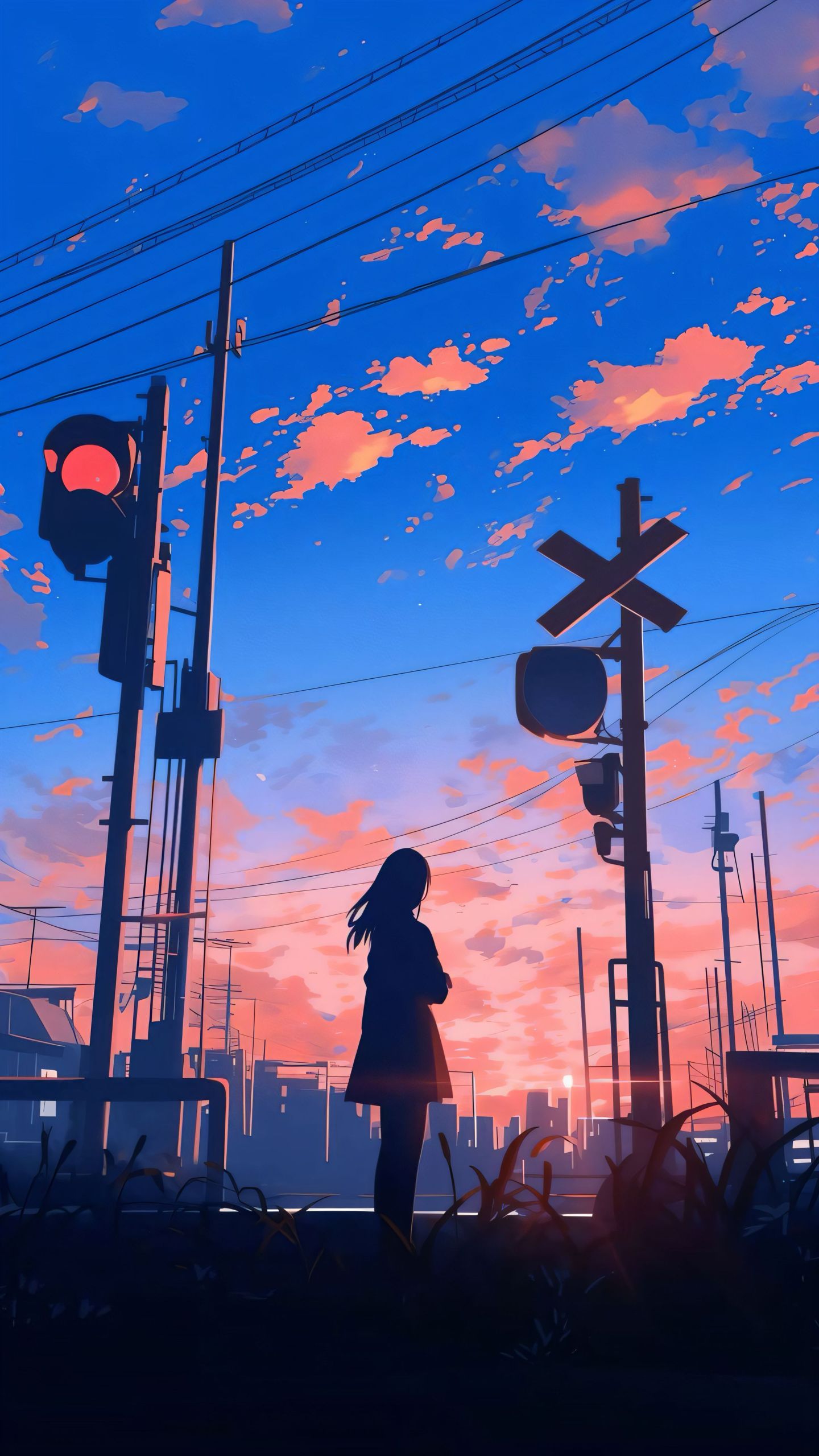 少女