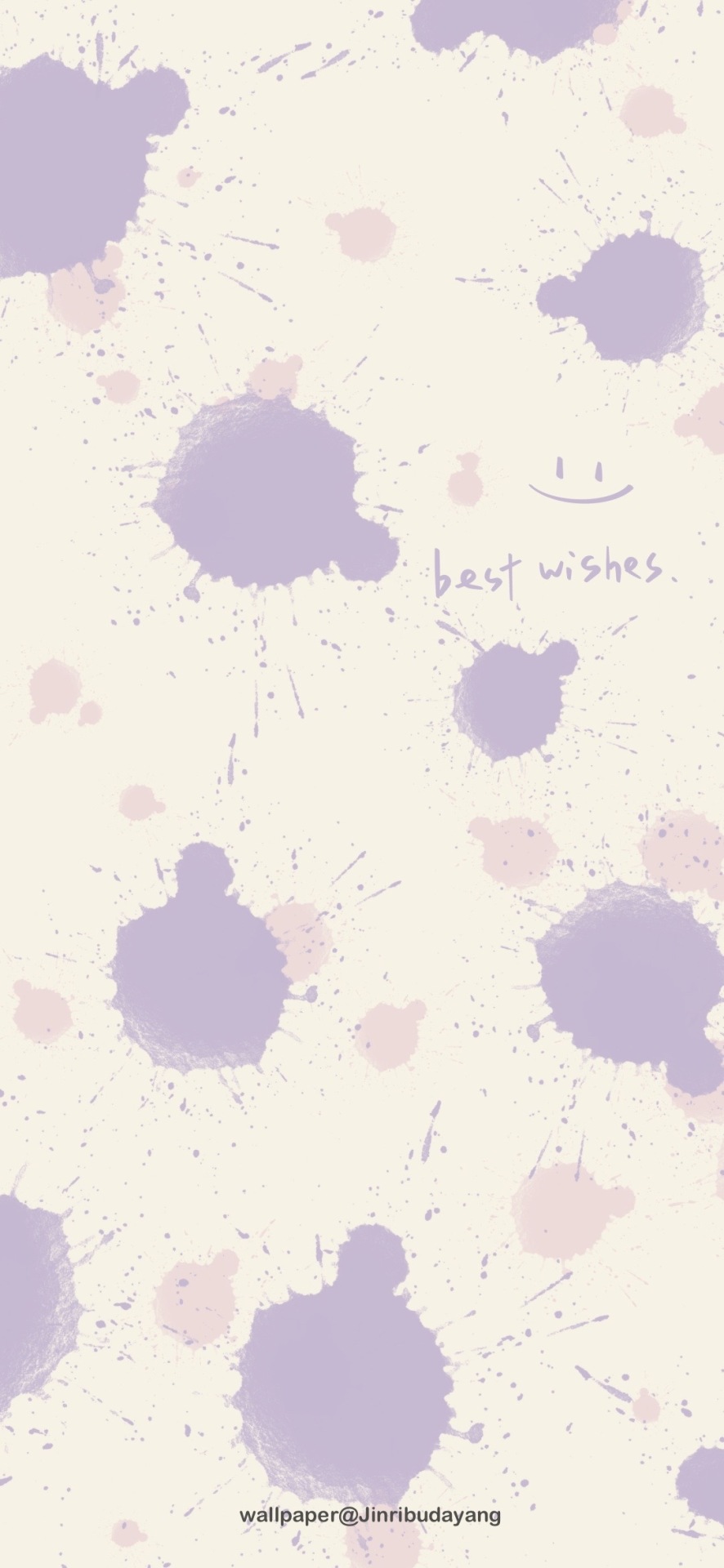 一点点purple
