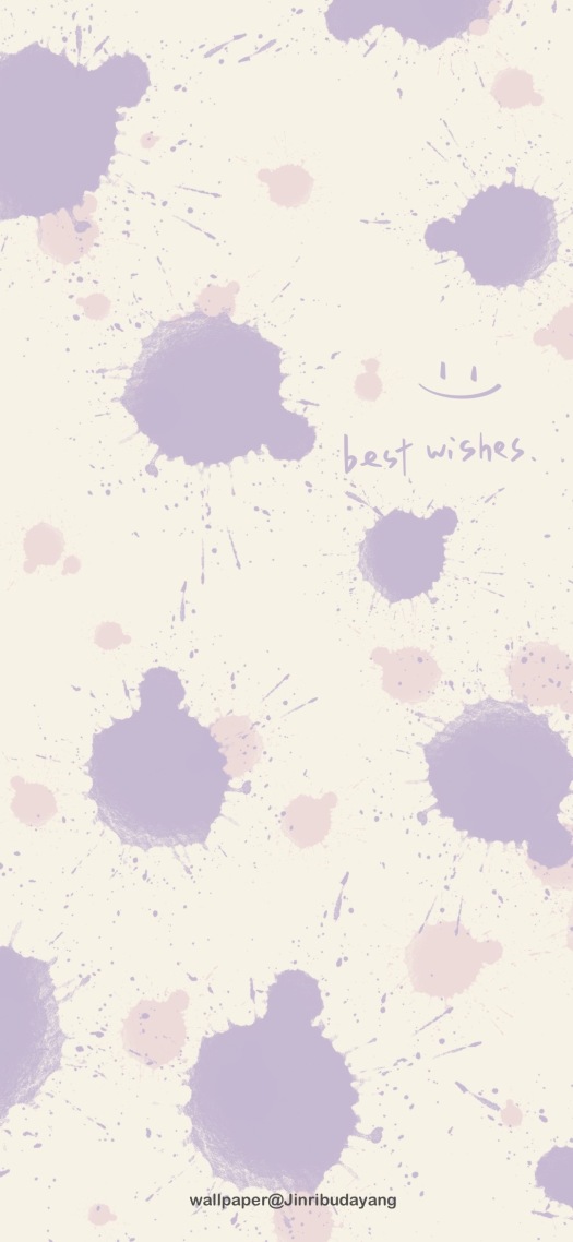 一点点purple