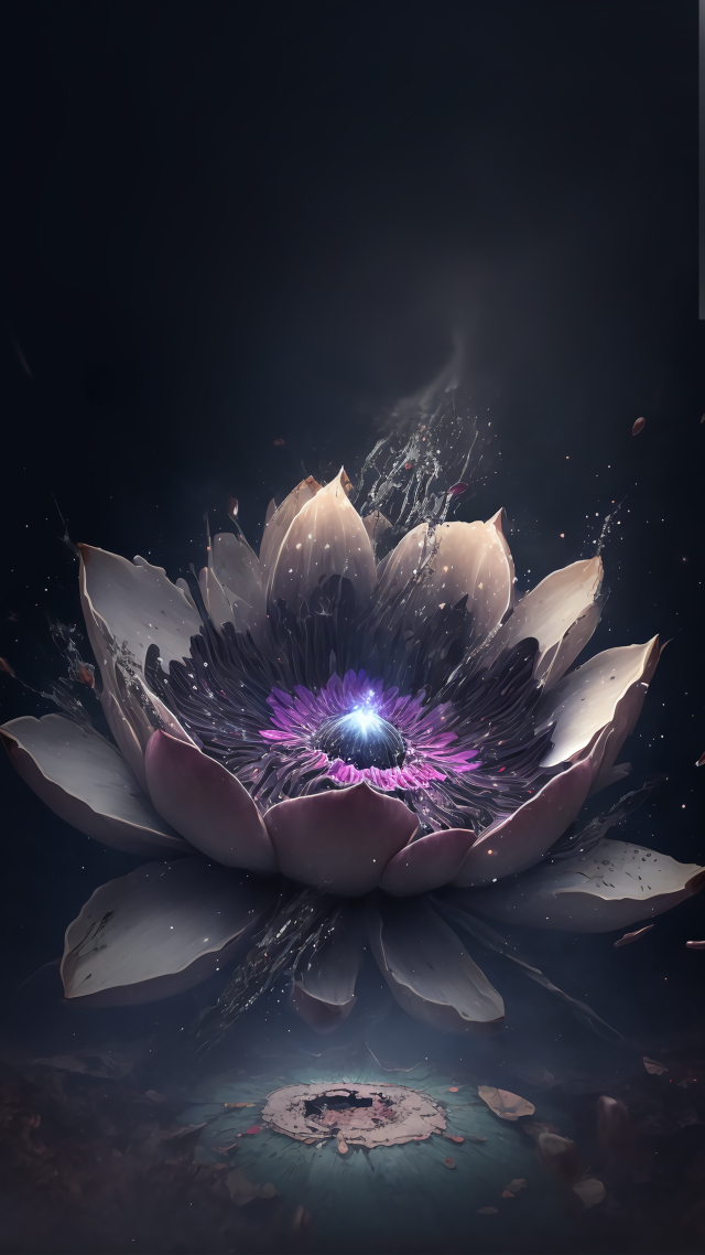 轉運神蓮7