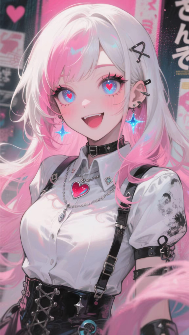 粉嘟嘟女孩-3