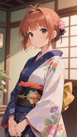 魔卡少女樱10