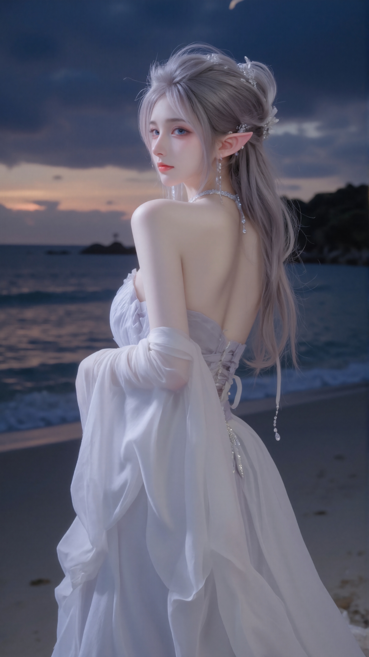 海琴煙