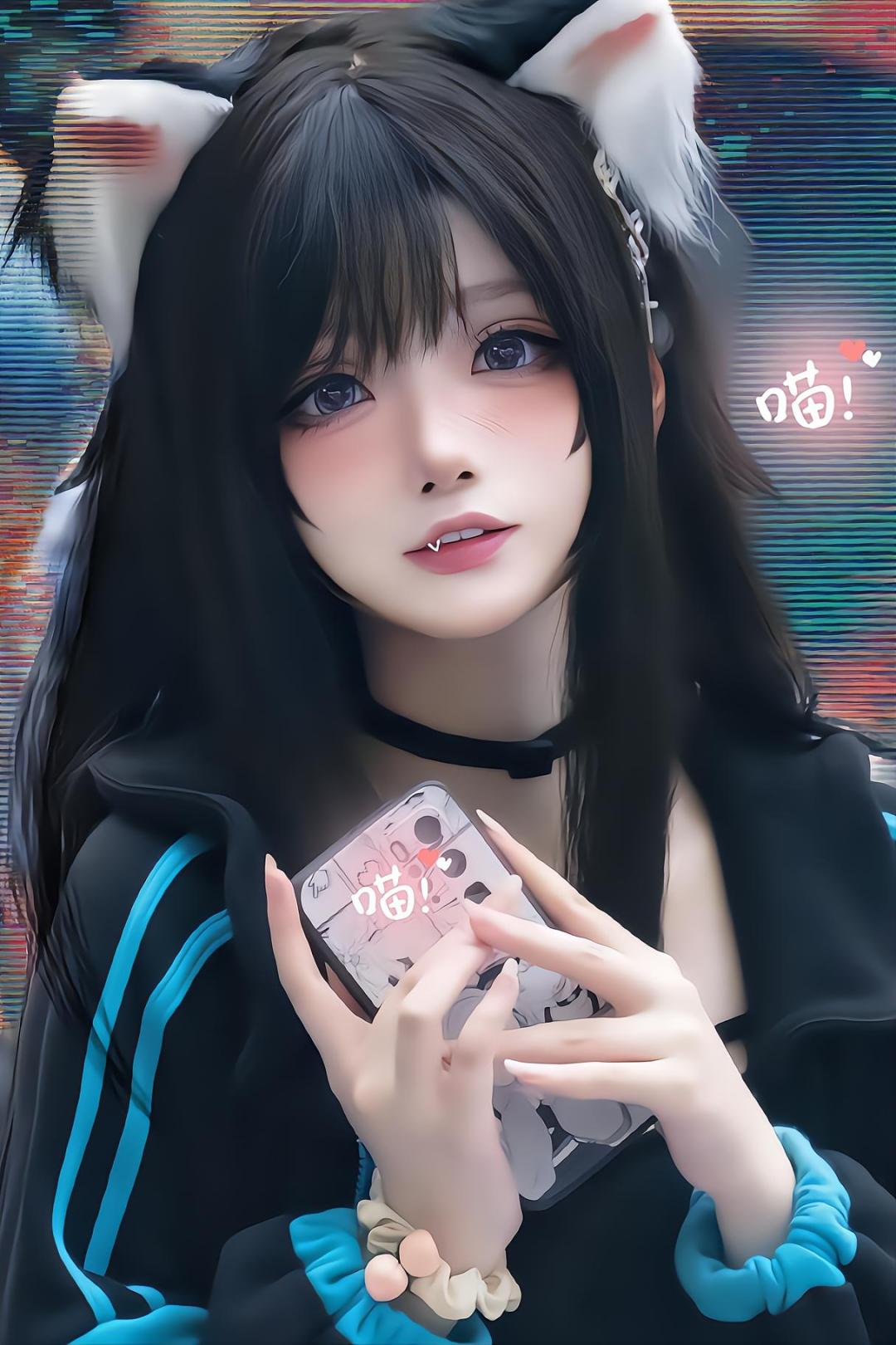 貓耳娘