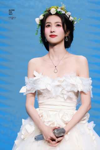 白梦妍不爱下盐