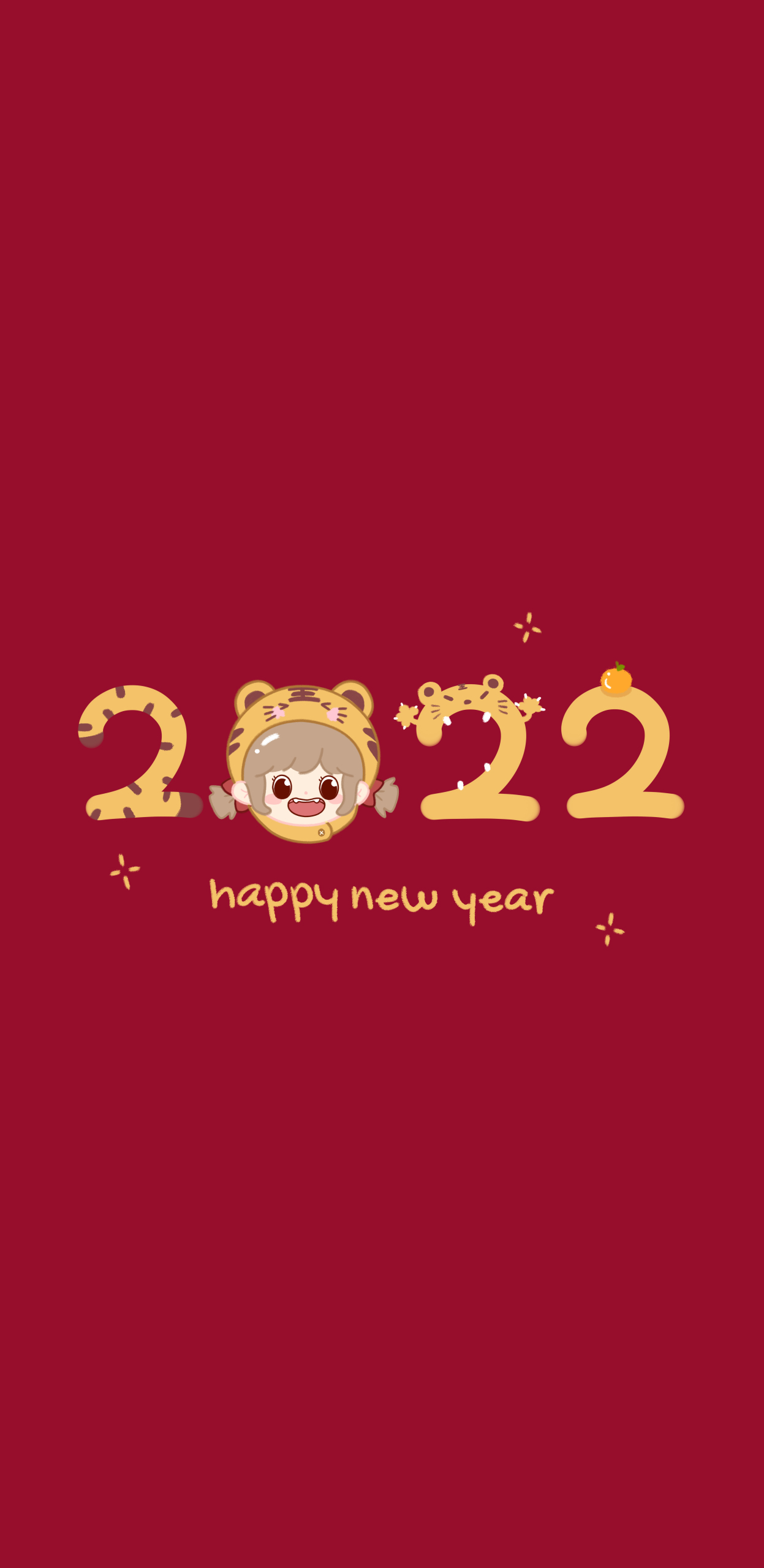 小柚醬2022迎新