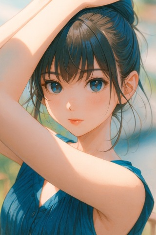 少女