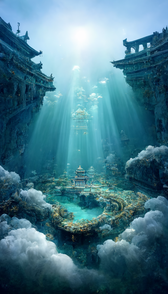 云顶天宫