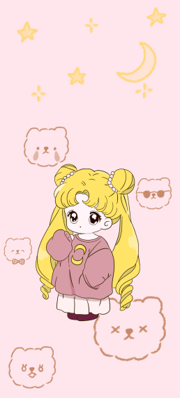 可爱小兔美少女
