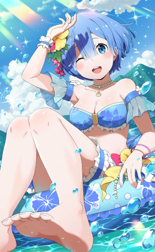 蕾姆