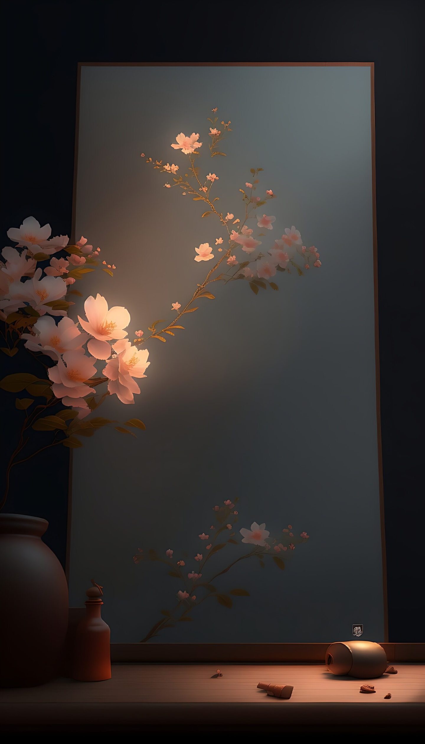 茉莉