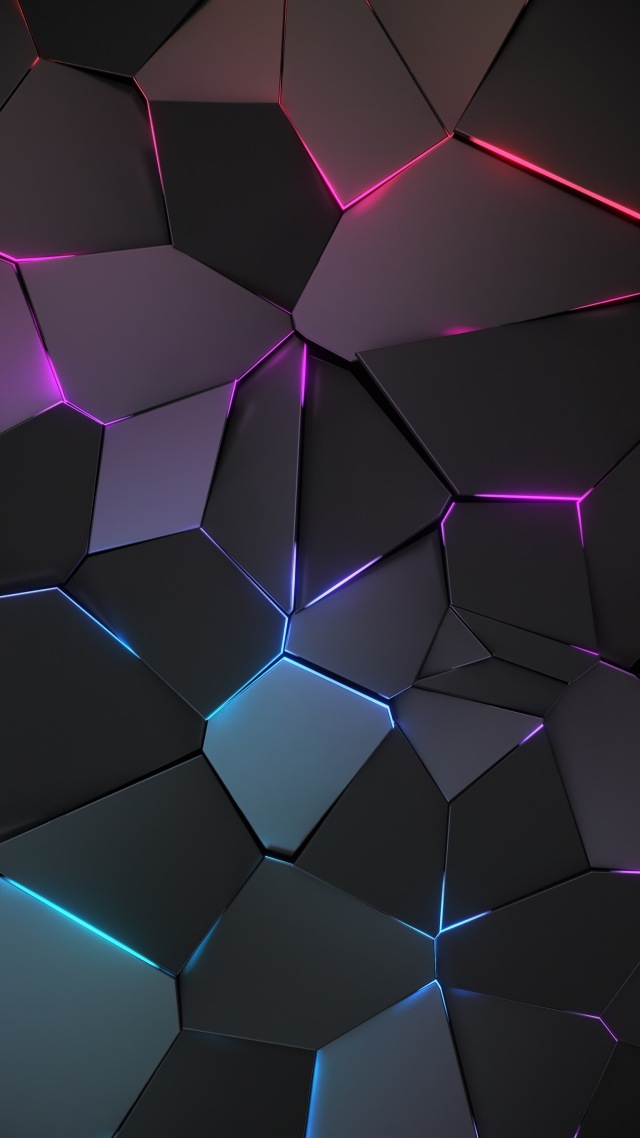 3D質感簡潔大氣