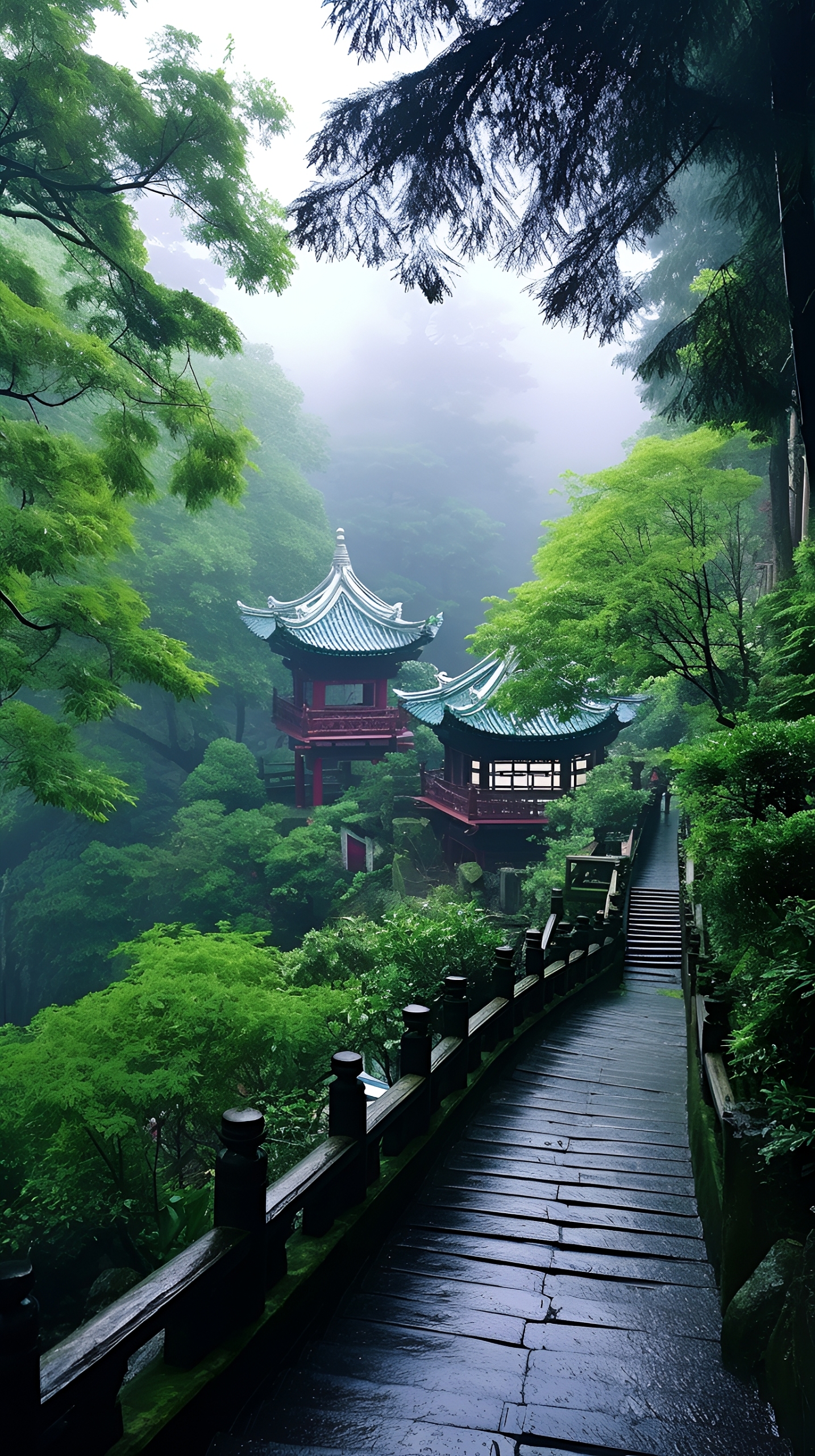 風景壁紙