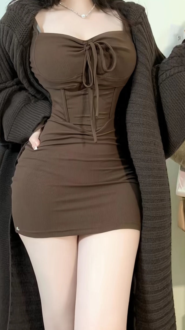 性感御姐
