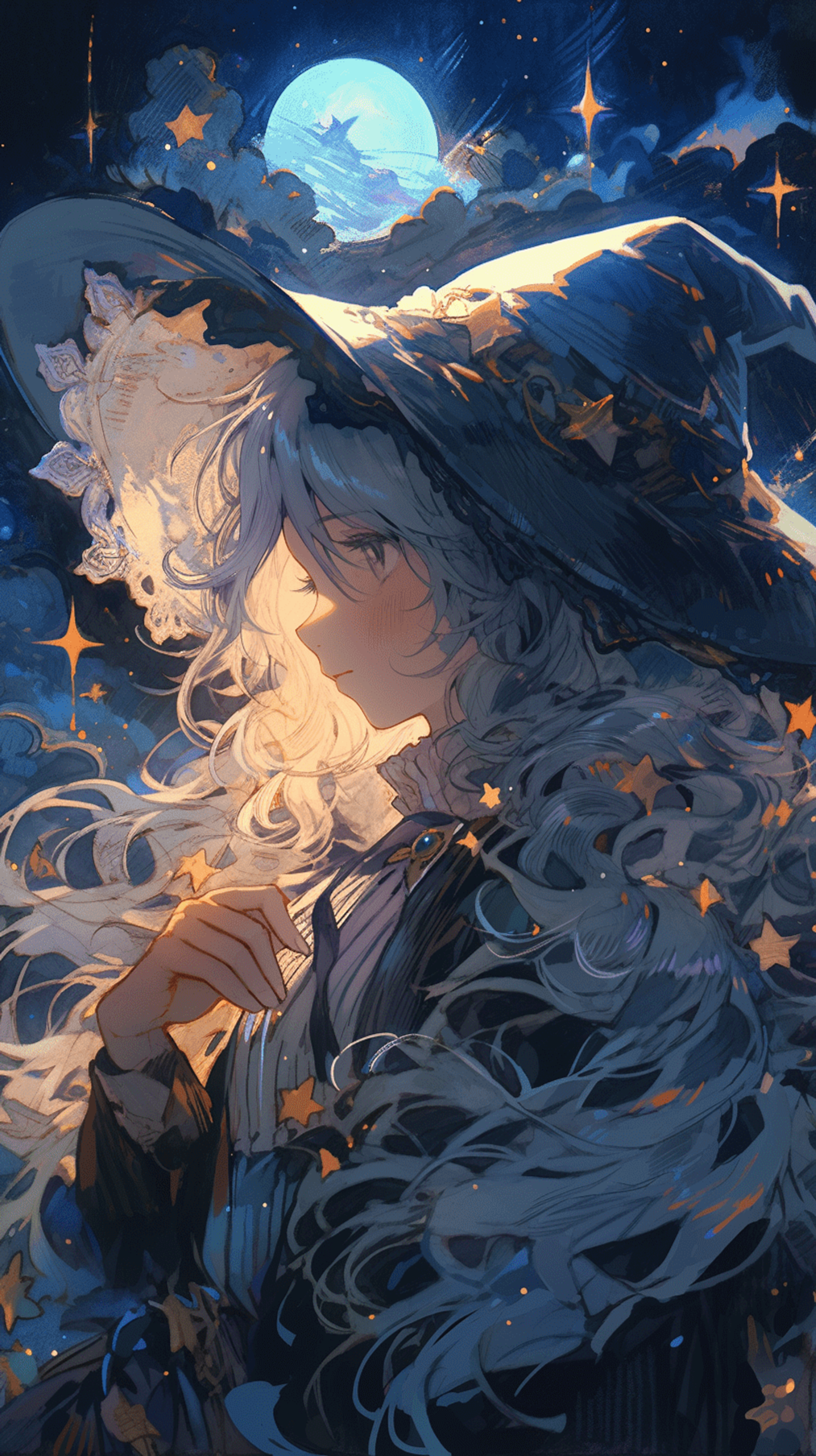 魔法少女