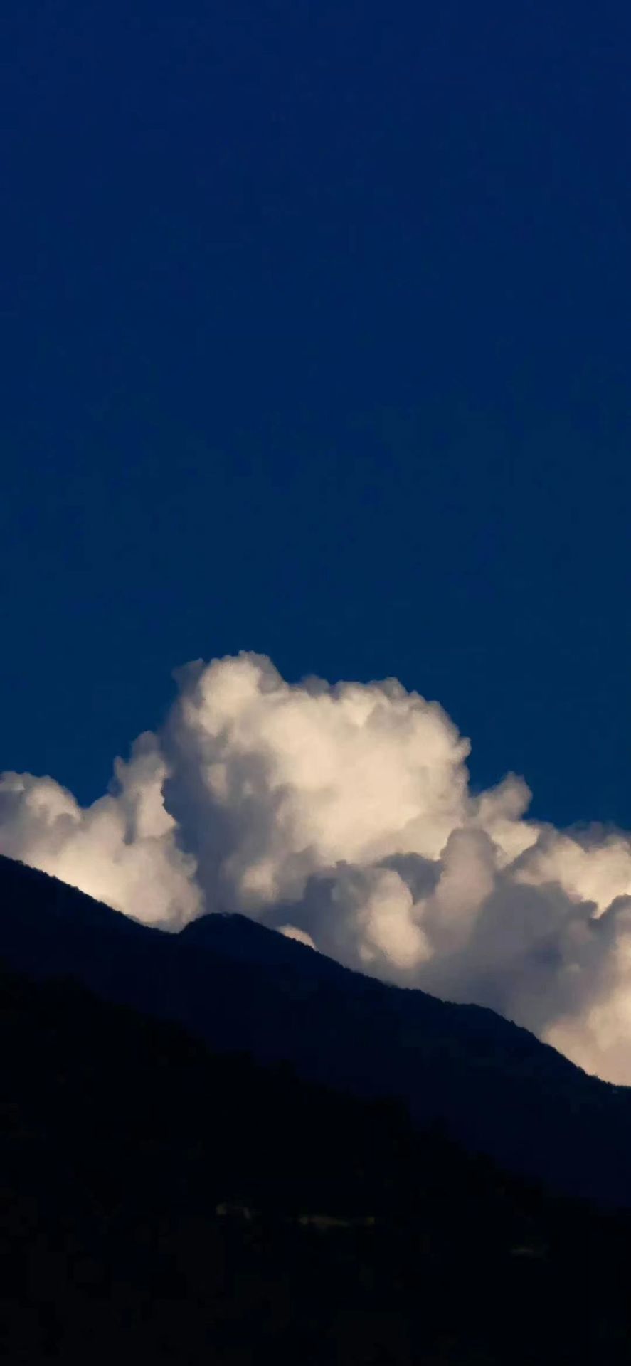 雲