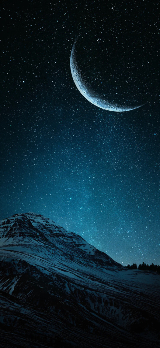 星夜
