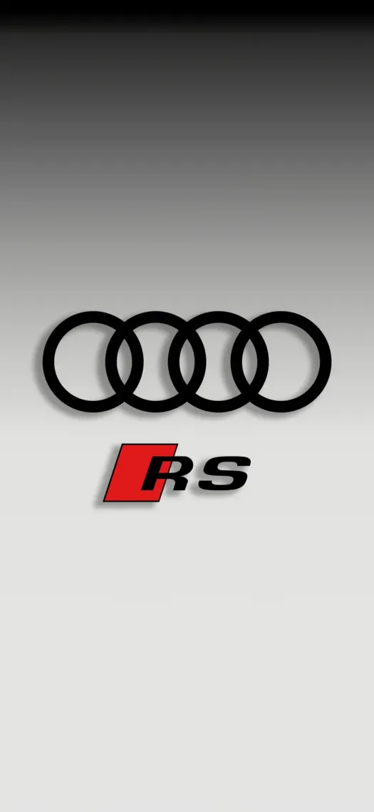 奥迪 RS