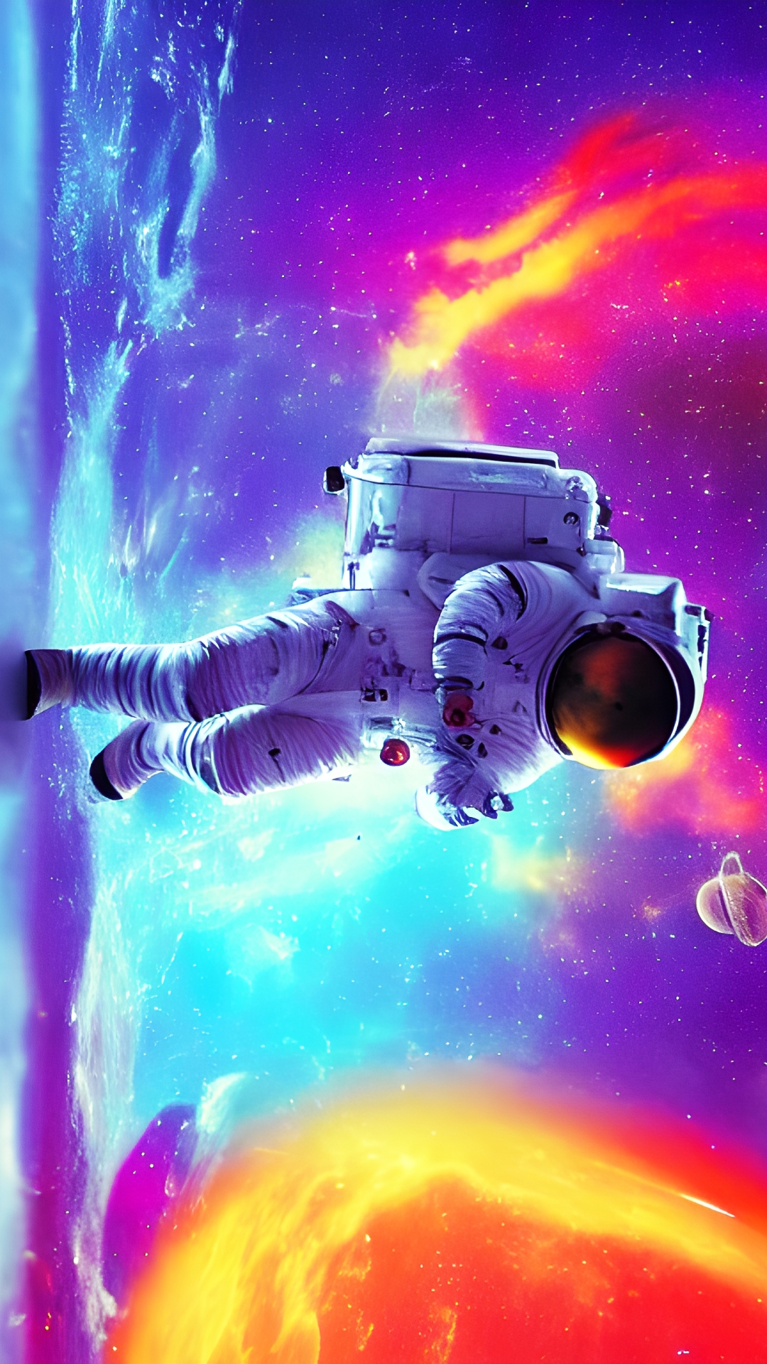 神秘宇宙4