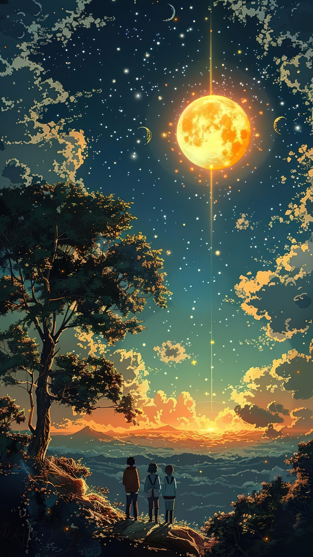 星球