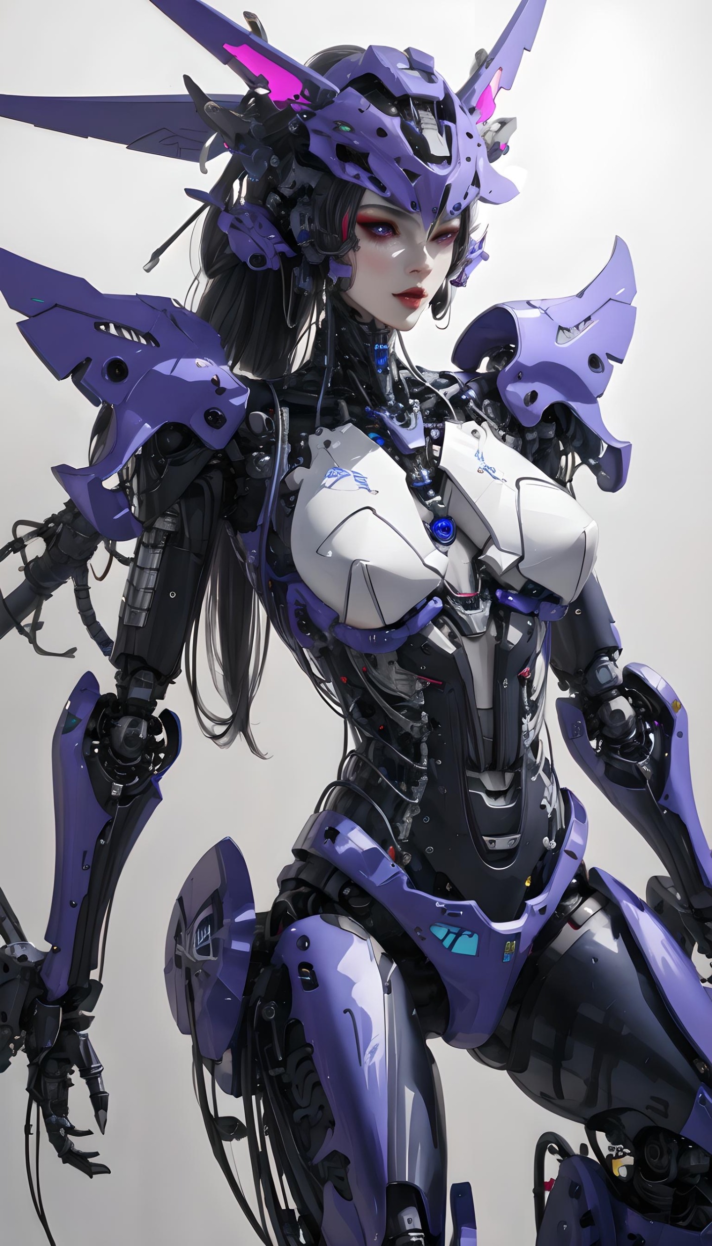 機甲