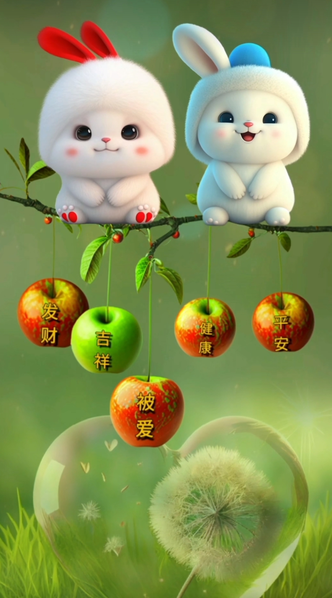 兔子