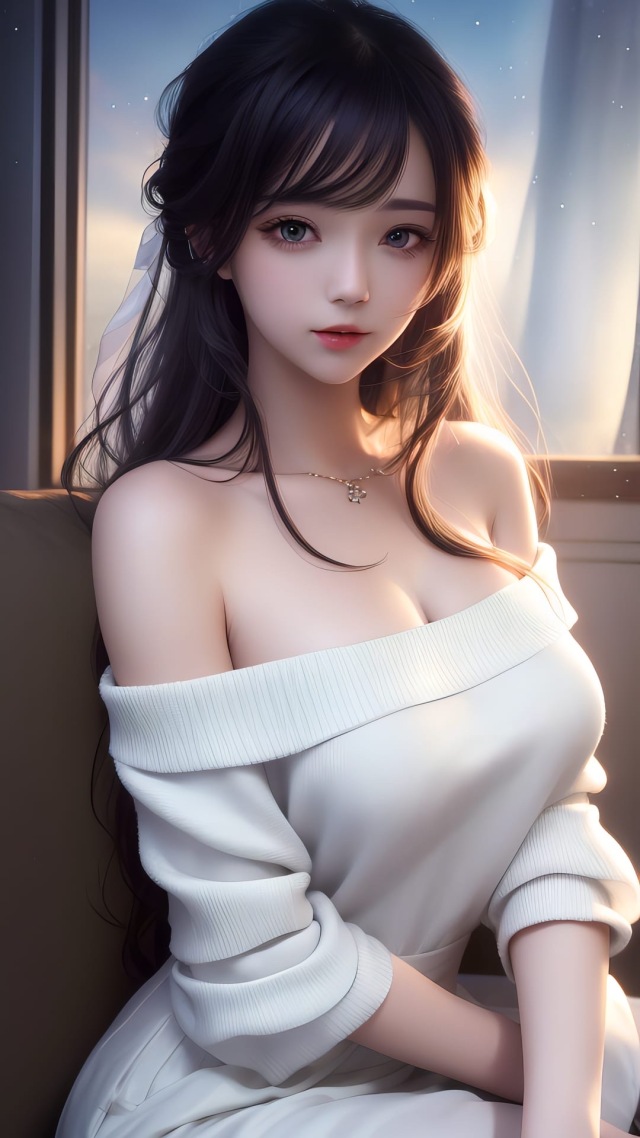 鄰家女孩
