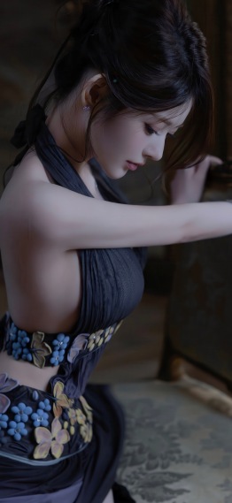 性感美女