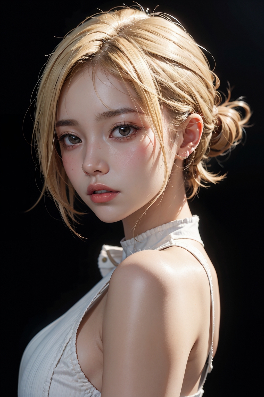 氣質美女1