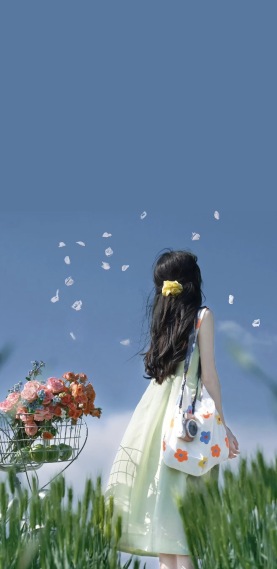 流光溢彩