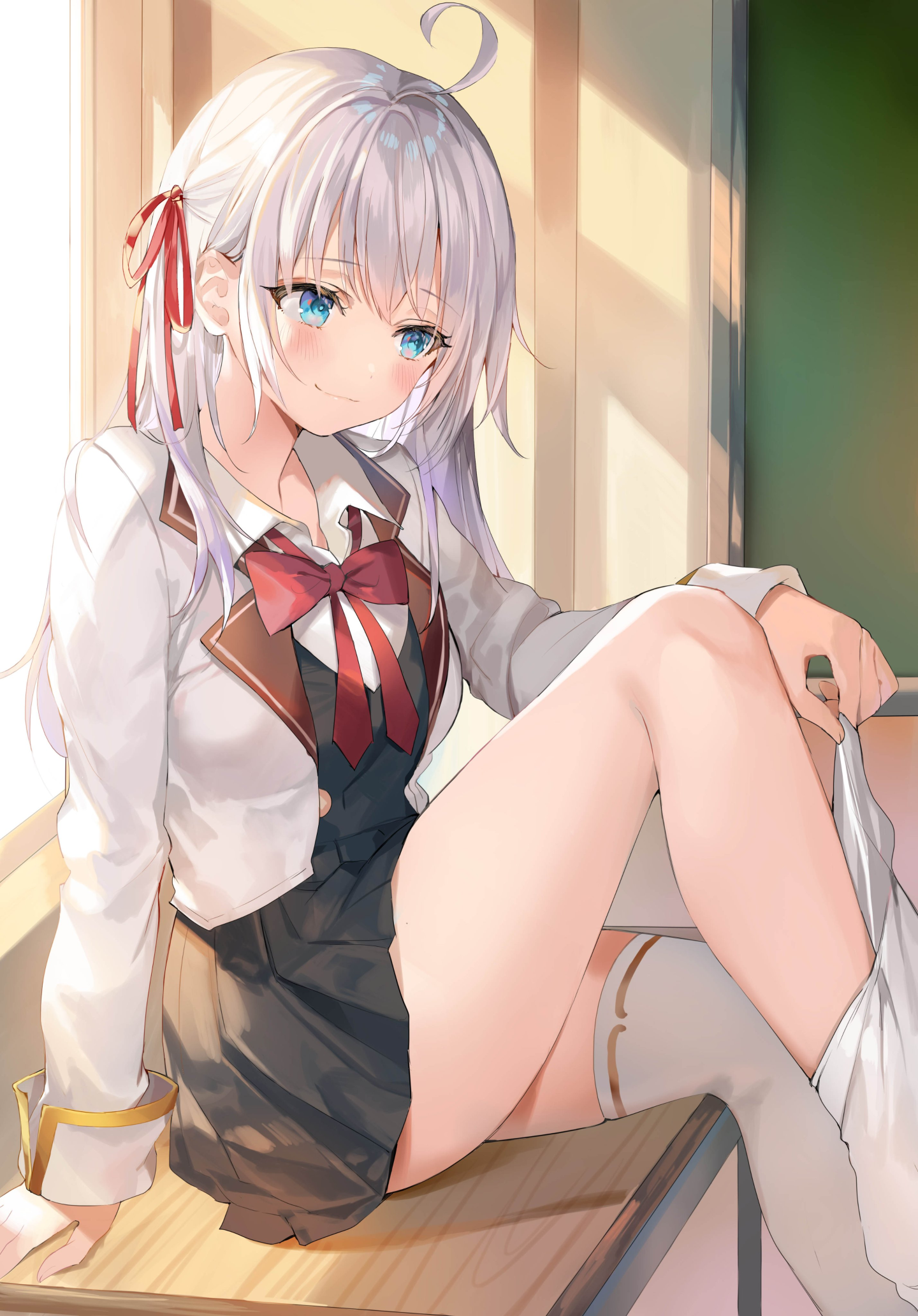 JK 學妹