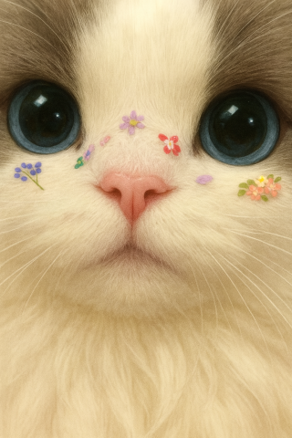 猫界偶像