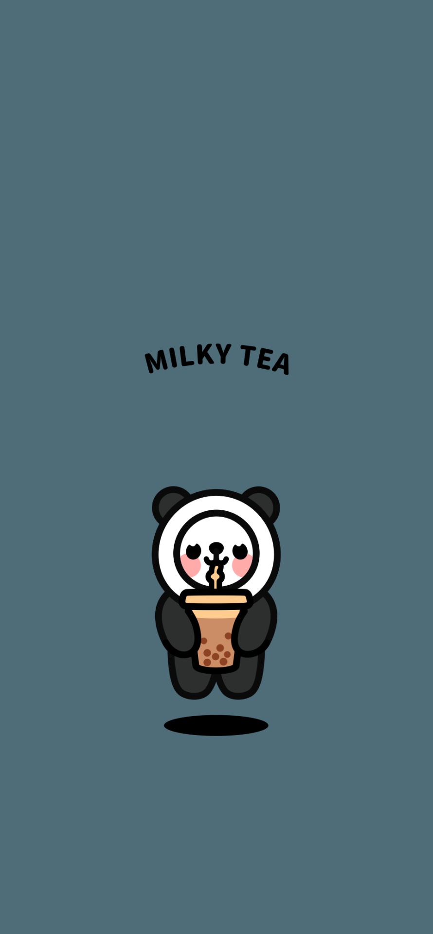 吸奶茶8