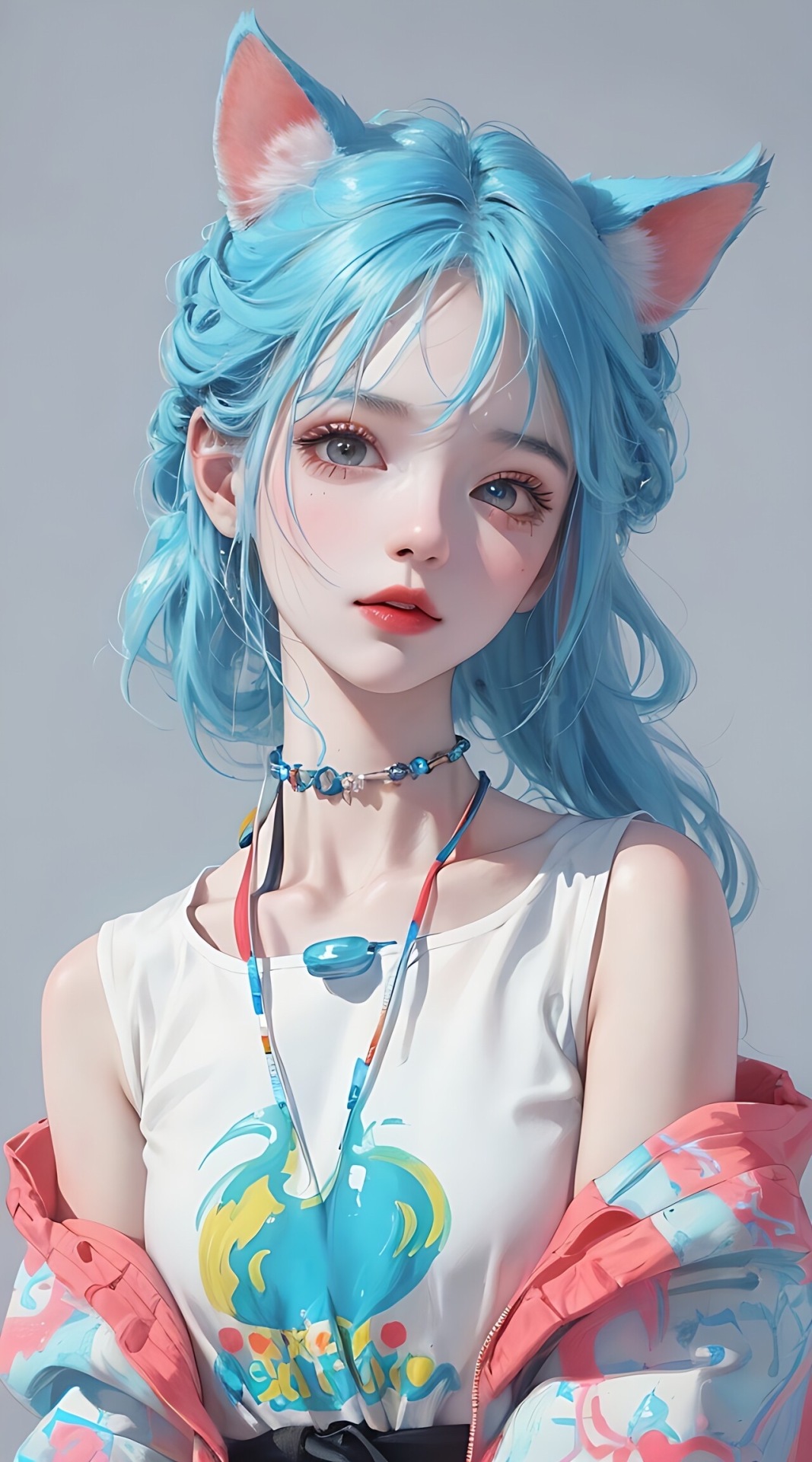 古靈精怪