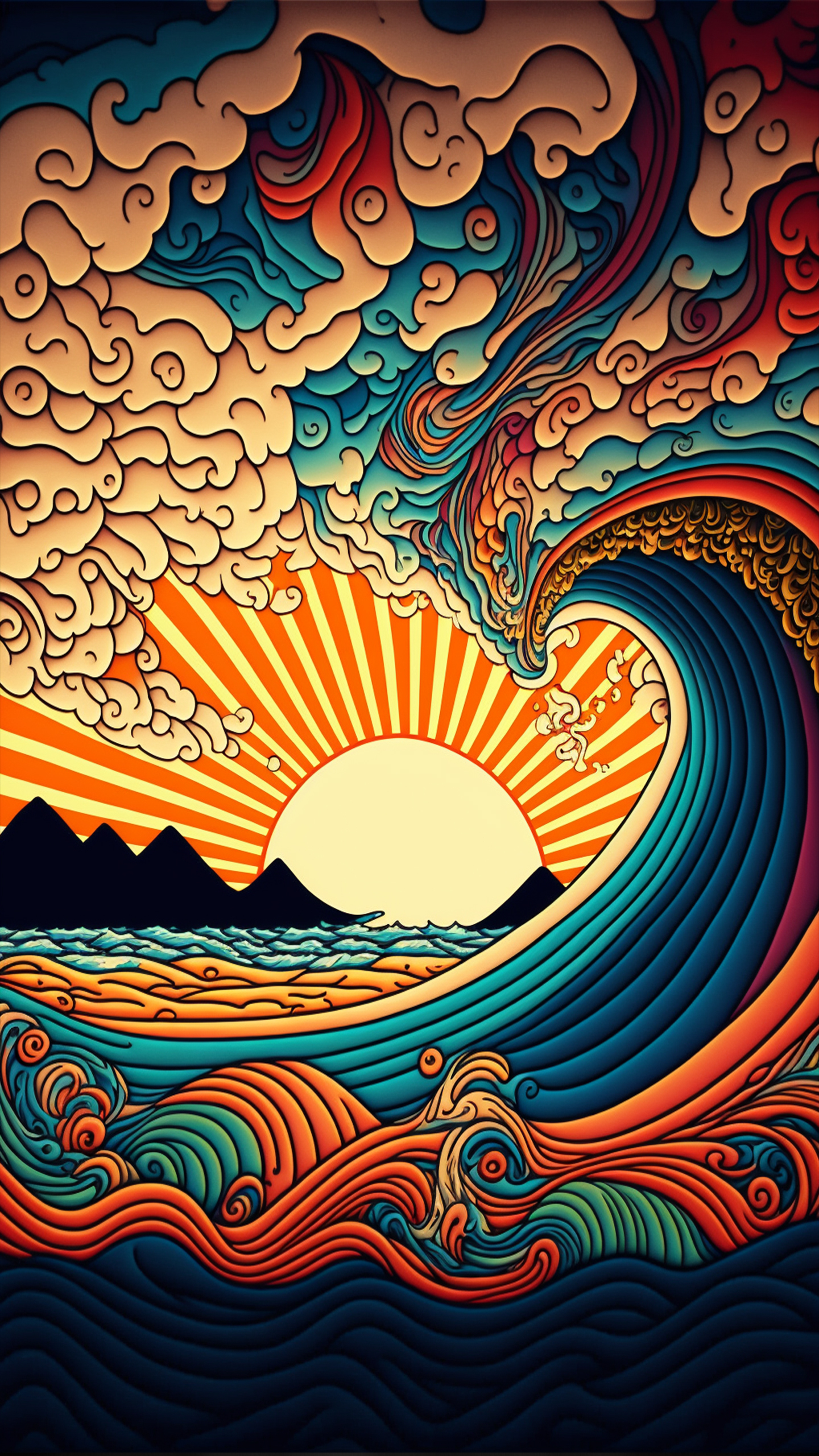 浮世風