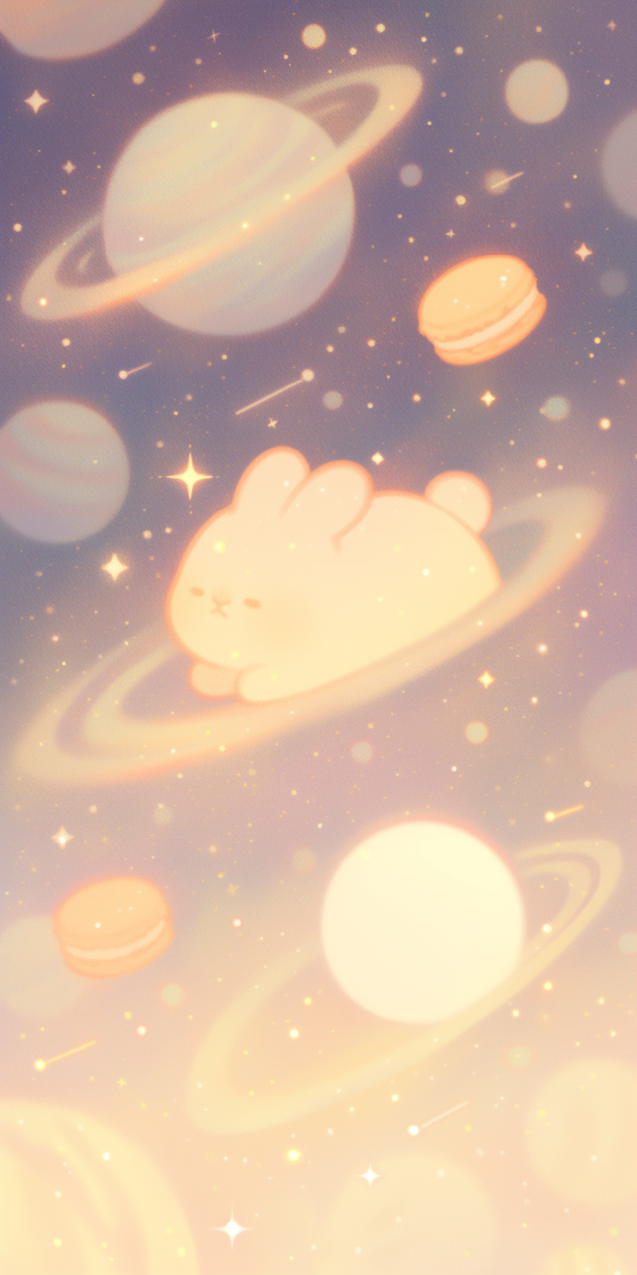 夢幻兔兔