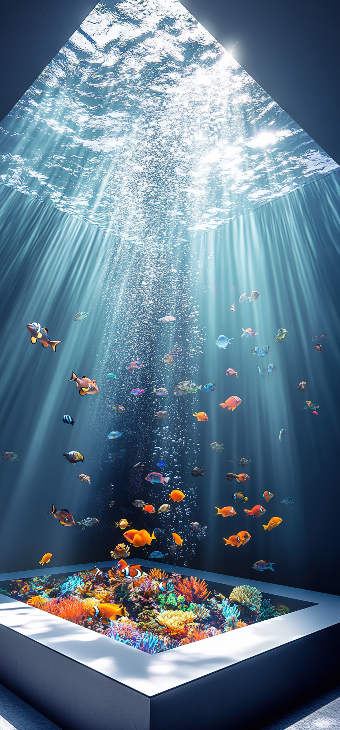 海底世界2