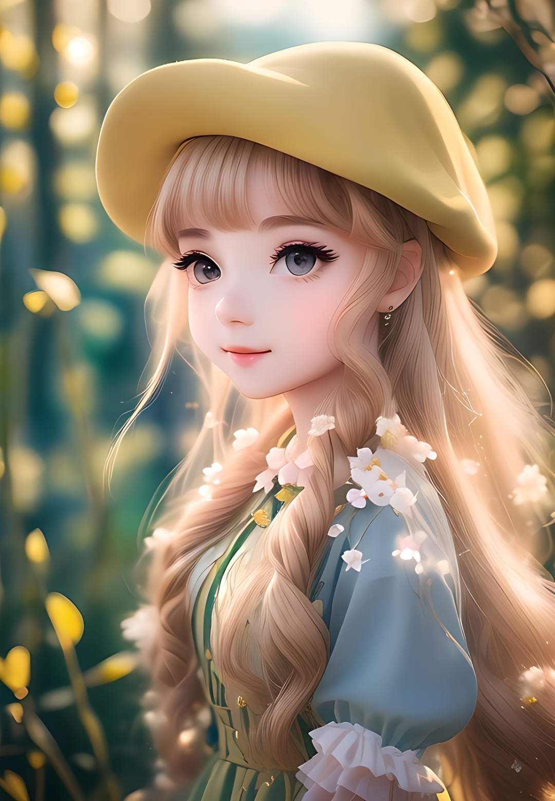 二次元壁纸