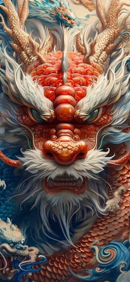 龙年好运到
