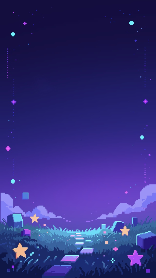 像素控