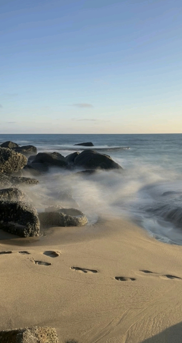 海边风景