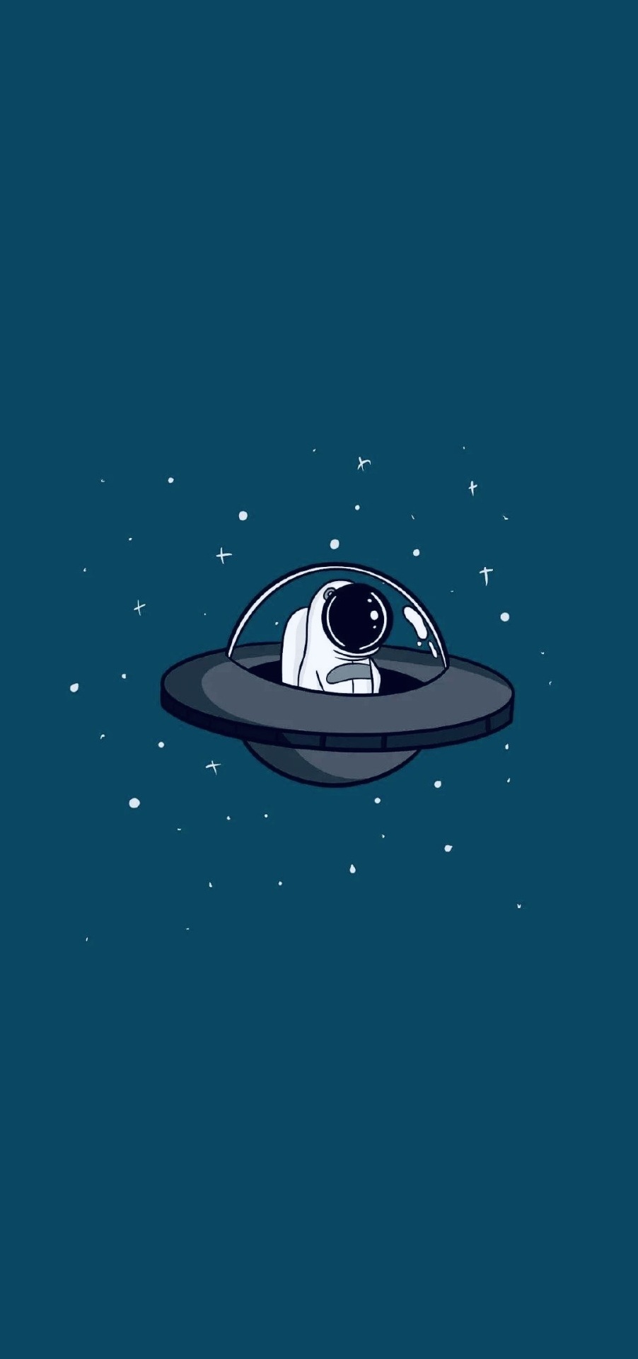 太空人