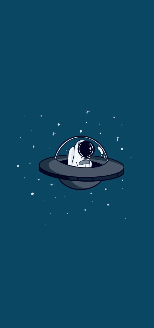 太空人