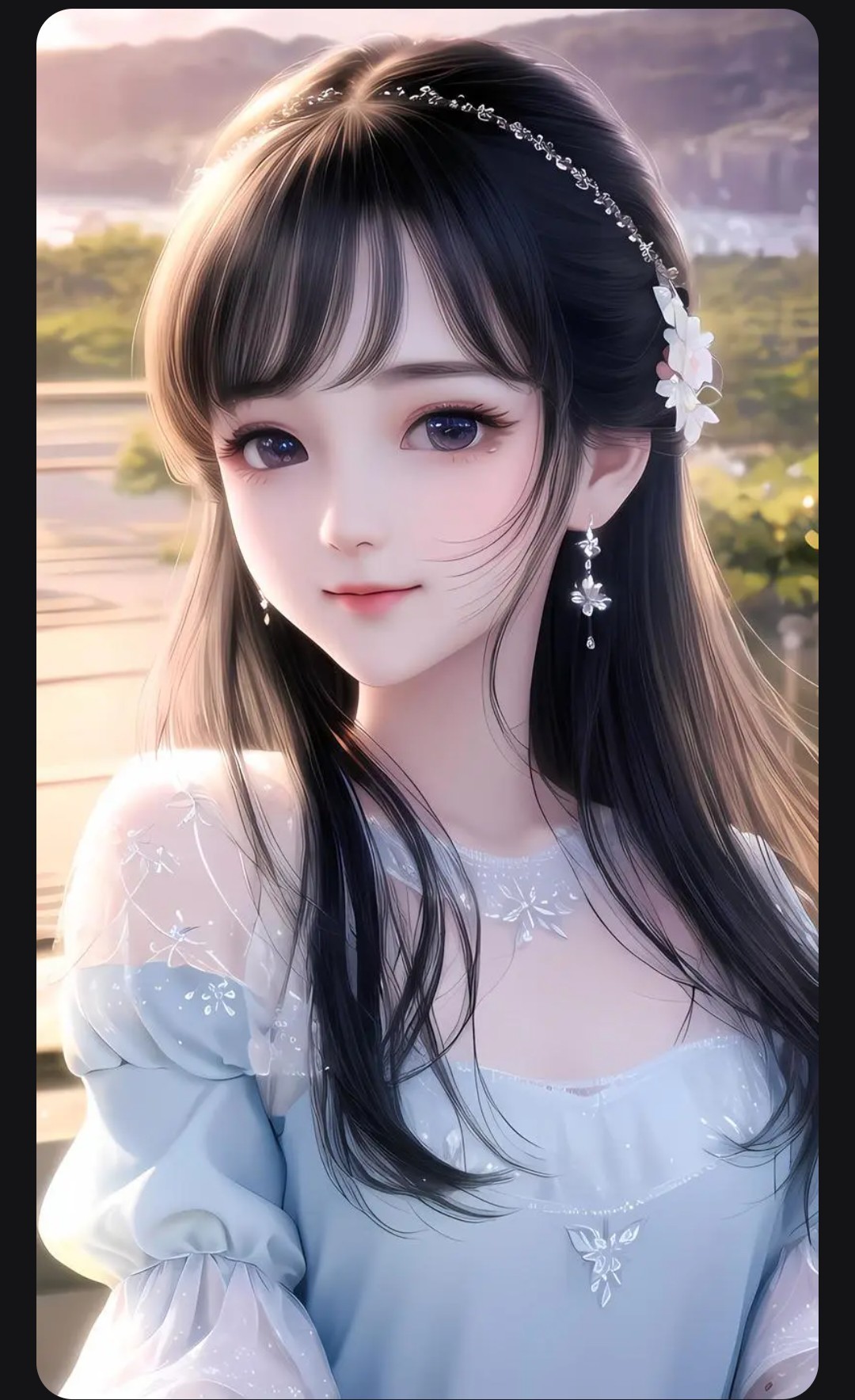 二次元壁纸