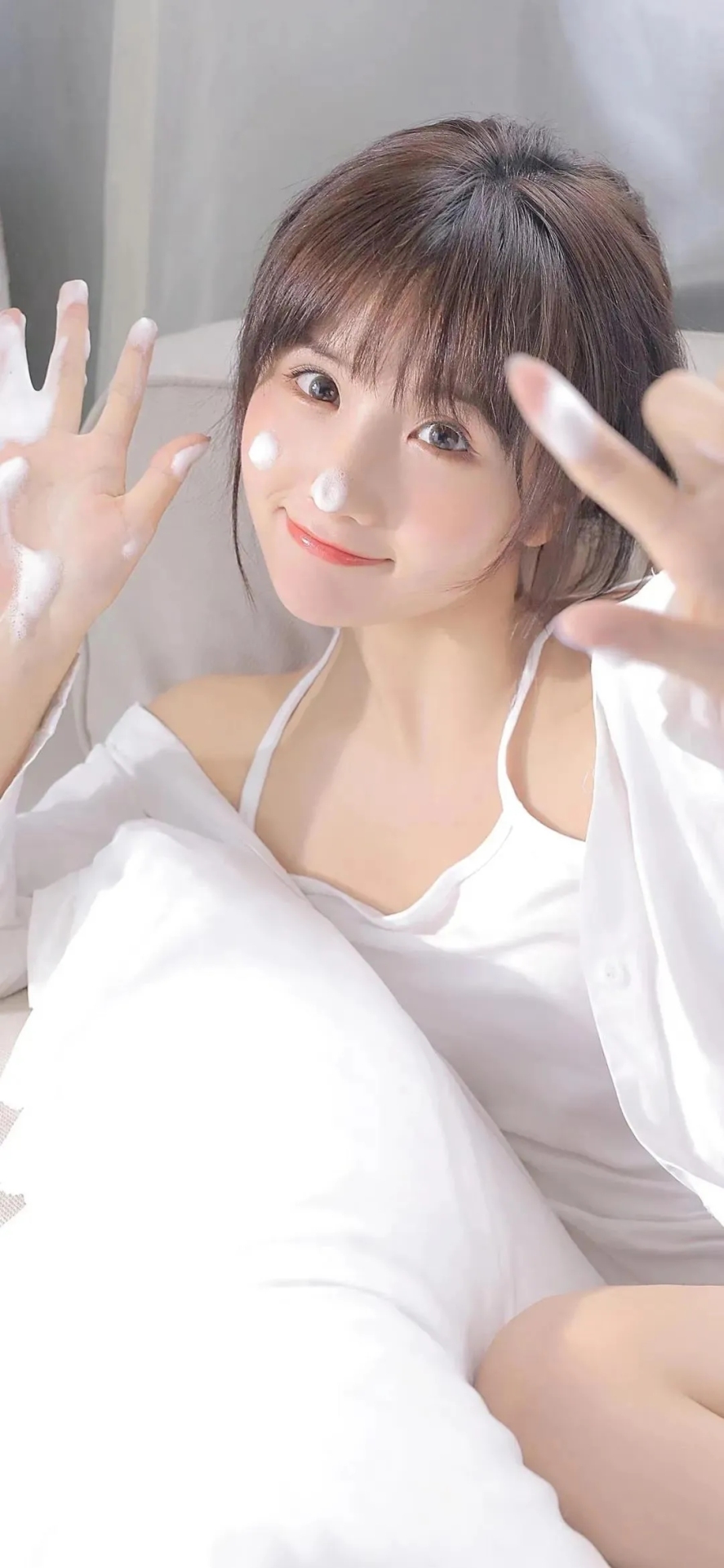 清純妹妹