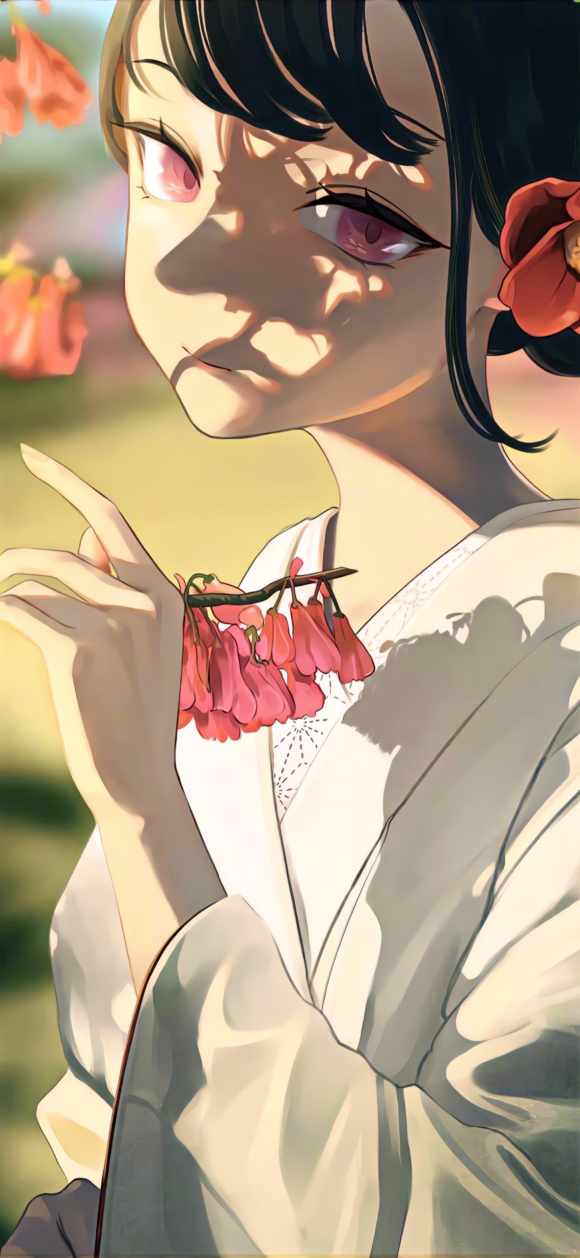 絕美少女