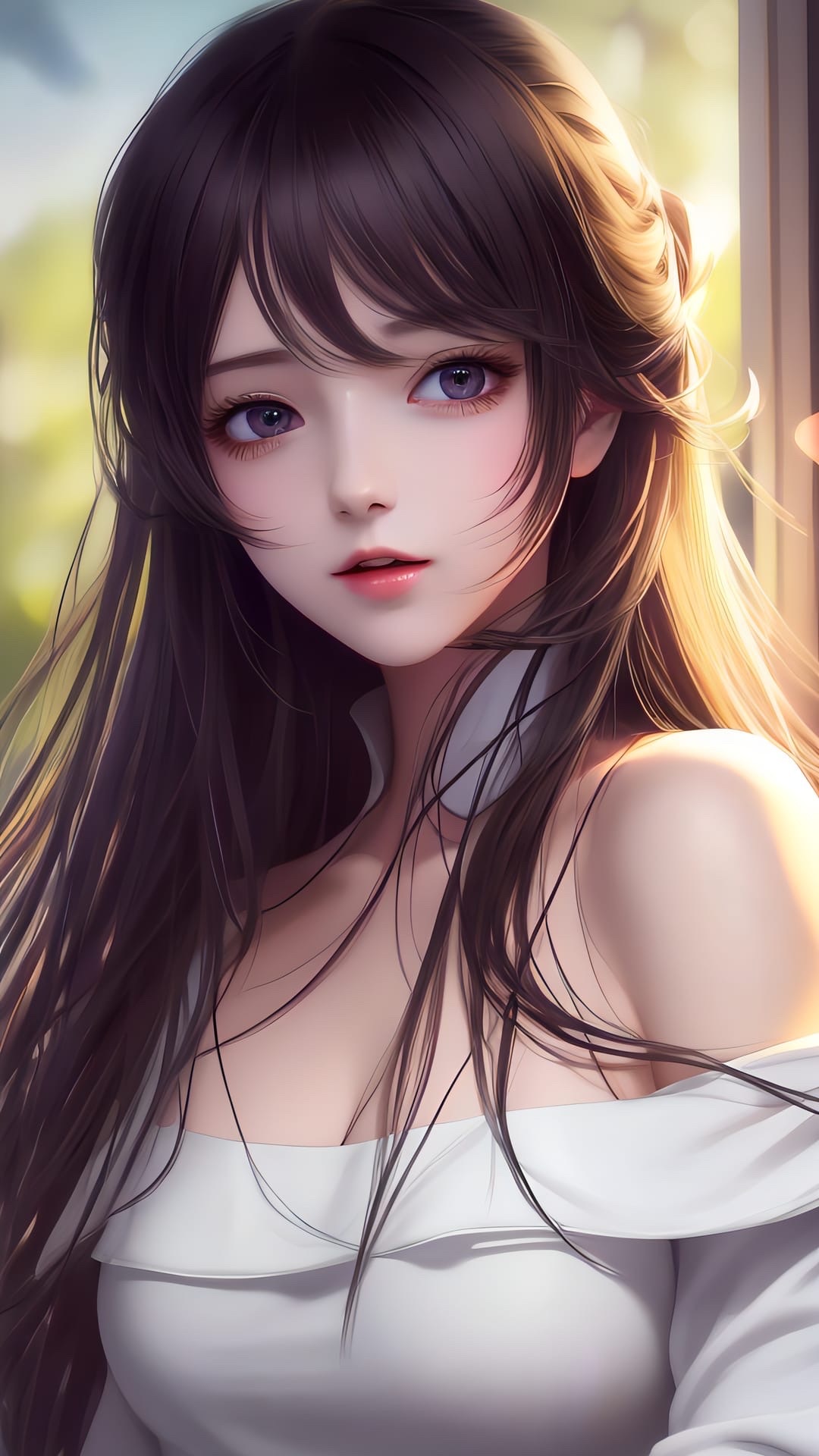 性感美女