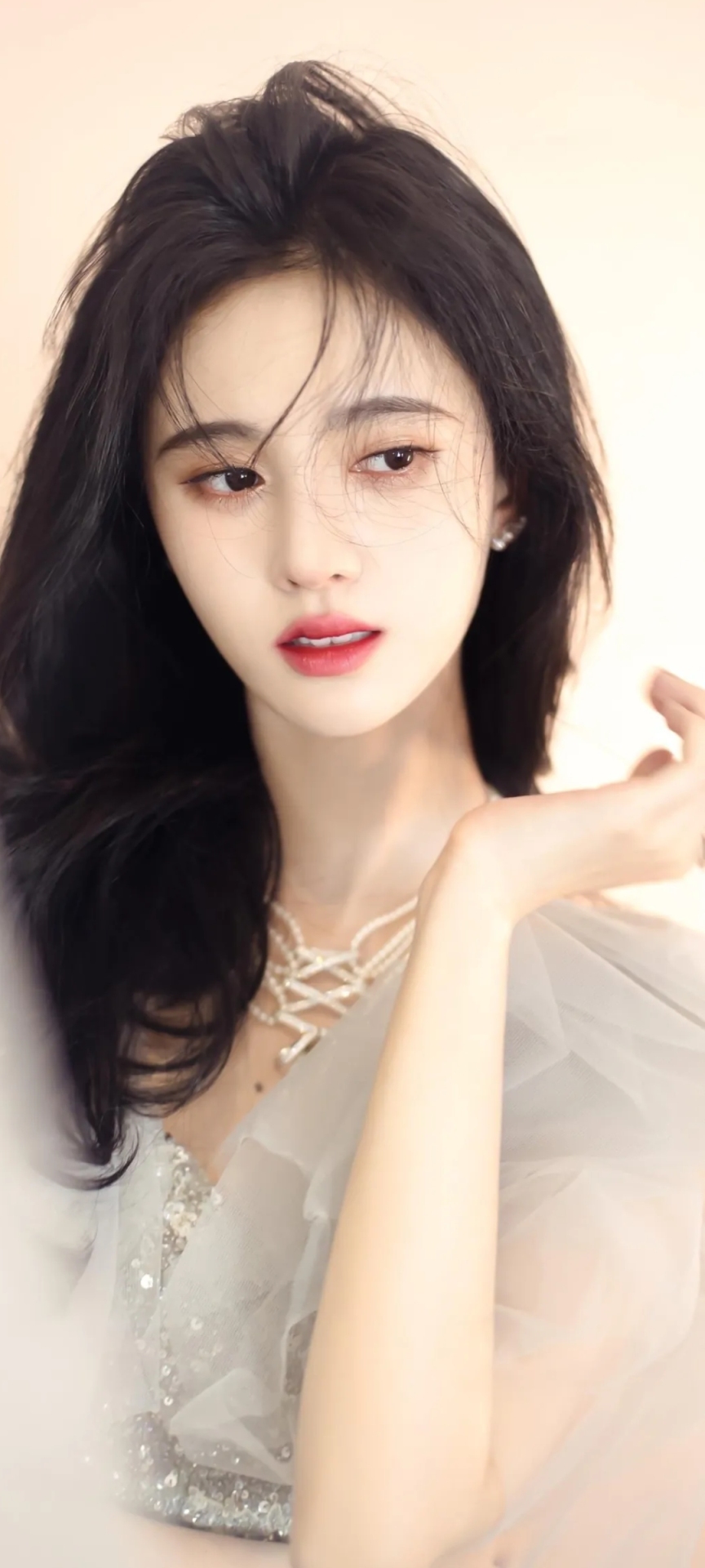 鞠婧禕