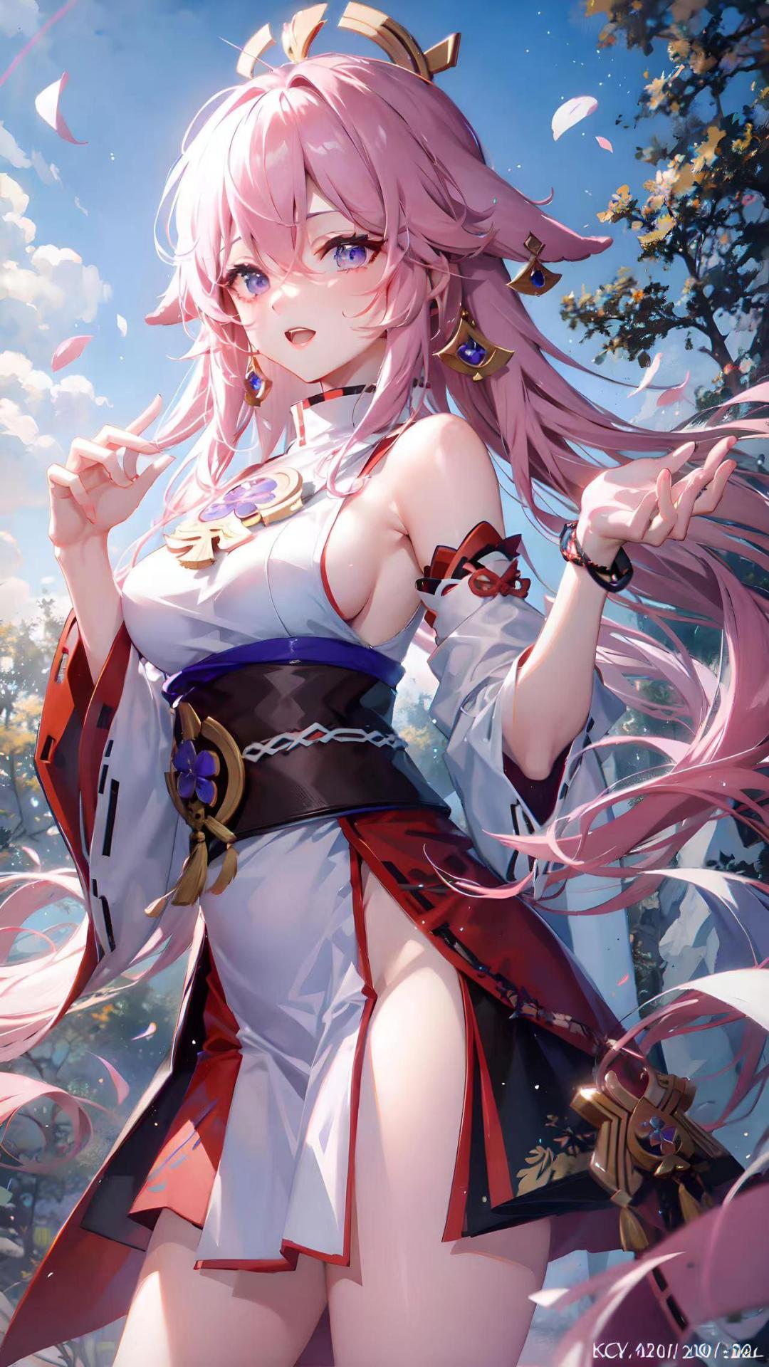 八重神子